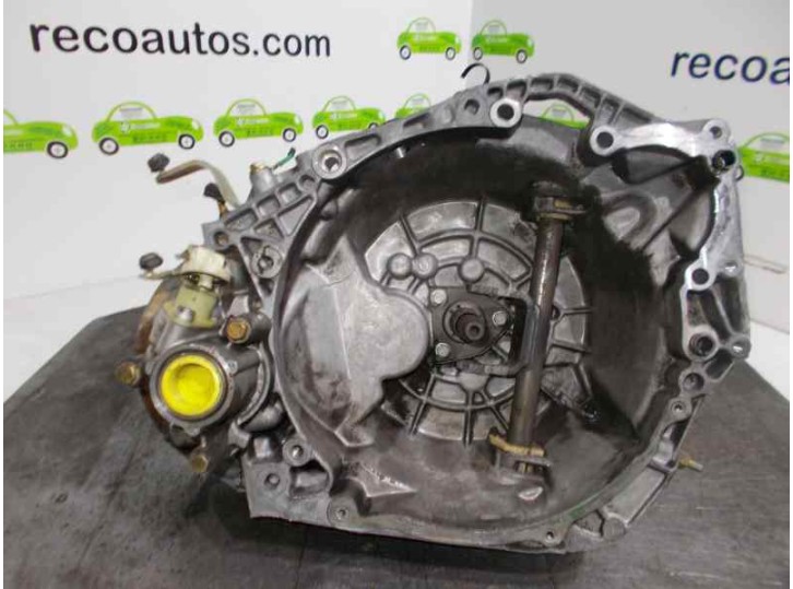 Recambio de caja cambios para citroën xsara berlina 1.9 turbodiesel referencia OEM IAM 20TB59 1091354B 