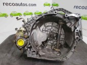 Recambio de caja cambios para citroën xsara berlina 1.9 turbodiesel referencia OEM IAM 20TB59 1091354B 