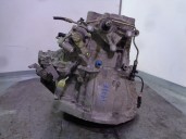 Recambio de caja cambios para renault megane ii coupe/cabrio 2.0 referencia OEM IAM ND0014 7701717856 A009007