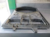 Recambio de soporte electroventilador para fiat scudo (222) 2.0 16v jtd cat referencia OEM IAM 1482692080 864189D VALEO