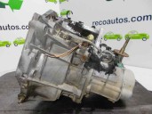 Recambio de caja cambios para citroën xsara berlina 1.9 turbodiesel referencia OEM IAM 20TB59 1091354B 
