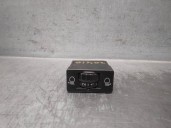 Recambio de mando luces salpicadero para citroën c3 ii 1.4 referencia OEM IAM 96661868XT  