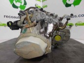 Recambio de caja cambios para citroën xsara berlina 1.9 turbodiesel referencia OEM IAM 20TB59 1091354B 