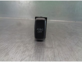 Recambio de interruptor para mitsubishi asx (ga0w) challenge 2wd referencia OEM IAM 8602A029 