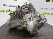 Recambio de caja cambios para citroën xsara berlina 1.9 turbodiesel referencia OEM IAM 20TB59 1091354B 