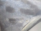 Recambio de soporte electroventilador para fiat scudo (222) 2.0 16v jtd cat referencia OEM IAM 1482692080 864189D VALEO