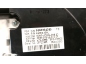 Recambio de cuadro instrumentos para peugeot 3008 i monospace (0u_) 2.0 hdi hybrid4 (0urhca) referencia OEM IAM 9804264380 6103Y