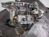 Recambio de caja cambios para citroën xsara berlina 1.9 turbodiesel referencia OEM IAM 20TB59 1091354B 