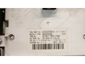 Recambio de cuadro instrumentos para peugeot 3008 i monospace (0u_) 2.0 hdi hybrid4 (0urhca) referencia OEM IAM 9804264380 6103Y