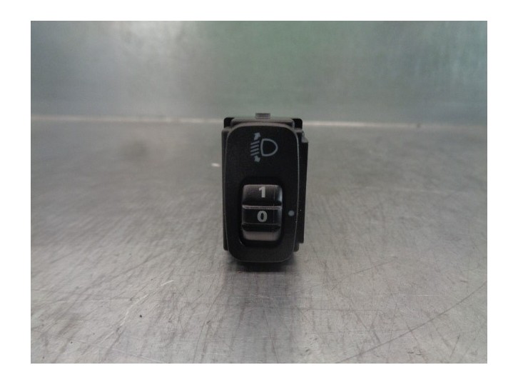 Recambio de mando luces salpicadero para mitsubishi asx (ga0w) challenge 2wd referencia OEM IAM 8614A038  