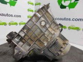 Recambio de caja cambios para citroën xsara berlina 1.9 turbodiesel referencia OEM IAM 20TB59 1091354B 