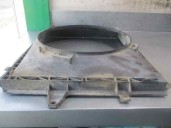 Recambio de soporte electroventilador para fiat scudo (222) 2.0 16v jtd cat referencia OEM IAM 1482692080 864189D VALEO