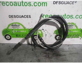 Recambio de palanca freno de mano para seat leon (1p1) 1.2 tsi referencia OEM IAM 1K0609721AT 