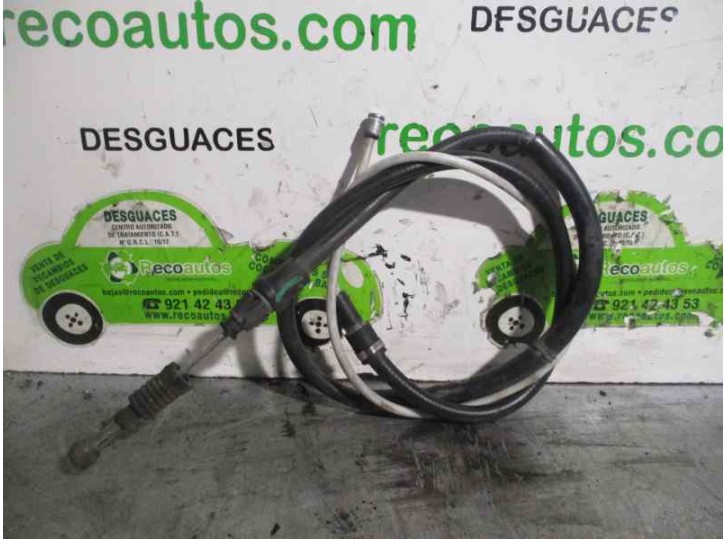 Recambio de palanca freno de mano para seat leon (1p1) 1.2 tsi referencia OEM IAM 1K0609721AT  