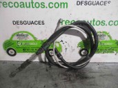 Recambio de palanca freno de mano para seat leon (1p1) 1.2 tsi referencia OEM IAM 1K0609721AT 