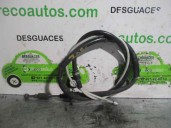 Recambio de palanca freno de mano para seat leon (1p1) 1.2 tsi referencia OEM IAM 1K0609721AT  