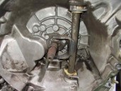 Recambio de caja cambios para citroën xsara berlina 1.9 turbodiesel referencia OEM IAM 20TB59 1091354B 