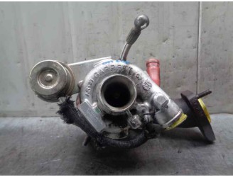Recambio de turbocompresor para alfa romeo 156 (116) 1.9 jtd progression referencia OEM IAM 46480117 7017961 GARRETT