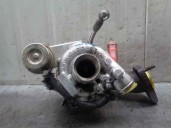 Recambio de turbocompresor para alfa romeo 156 (116) 1.9 jtd progression referencia OEM IAM 46480117 7017961 GARRETT