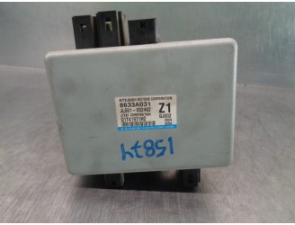 Recambio de modulo electronico para mitsubishi asx (ga0w) challenge 2wd referencia OEM IAM 8633A031 Q1T41971H2 