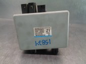 Recambio de modulo electronico para mitsubishi asx (ga0w) challenge 2wd referencia OEM IAM 8633A031 Q1T41971H2 