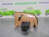 Recambio de mando luces salpicadero para mercedes-benz clase m (w163) 3.2 v6 18v cat referencia OEM IAM 1638200010 