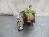 Recambio de turbocompresor para citroën xsara berlina 1.9 turbodiesel referencia OEM IAM 9635220680 GT15 GARRETT