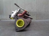 Recambio de turbocompresor para alfa romeo 156 (116) 1.9 jtd progression referencia OEM IAM 46480117 7017961 GARRETT