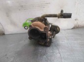 Recambio de turbocompresor para citroën xsara berlina 1.9 turbodiesel referencia OEM IAM 9635220680 GT15 GARRETT