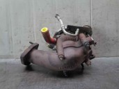 Recambio de turbocompresor para alfa romeo 156 (116) 1.9 jtd progression referencia OEM IAM 46480117 7017961 GARRETT