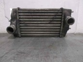 Recambio de intercooler para chrysler voyager (rg) 2.5 crd cat referencia OEM IAM 83403D8204 868503A VALEO