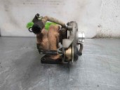 Recambio de turbocompresor para citroën xsara berlina 1.9 turbodiesel referencia OEM IAM 9635220680 GT15 GARRETT