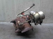 Recambio de turbocompresor para alfa romeo 156 (116) 1.9 jtd progression referencia OEM IAM 46480117 7017961 GARRETT
