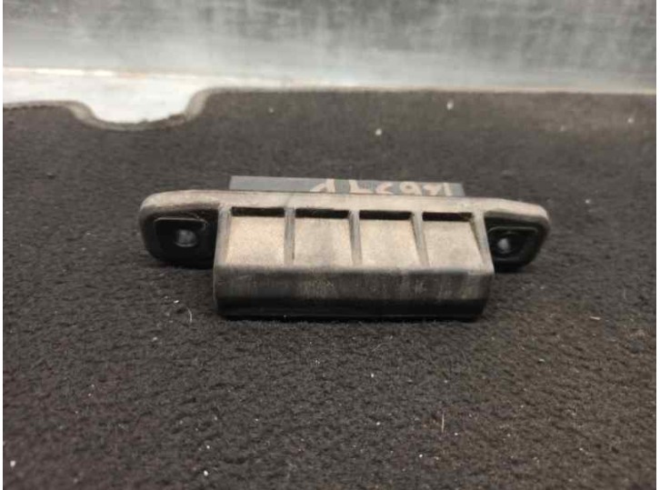 Recambio de maneta exterior porton para toyota auris 2.0 d-4d cat referencia OEM IAM 8484028030 