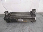 Replacement intercooler for Chrysler Voyager (RG) 2.5 CRD CAT OEM IAM reference 83403D8204 868503A VALEO