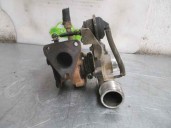 Recambio de turbocompresor para citroën xsara berlina 1.9 turbodiesel referencia OEM IAM 9635220680 GT15 GARRETT