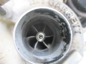 Recambio de turbocompresor para citroën xsara berlina 1.9 turbodiesel referencia OEM IAM 9635220680 GT15 GARRETT