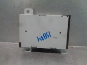 Recambio de modulo electronico para mitsubishi asx (ga0w) challenge 2wd referencia OEM IAM 8750A203 34N552B 