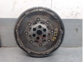 Replacement flywheel for Seat Ateca (KH7, KHP) 1.4 TSI OEM IAM reference 04E105264B 03L105266DN LUK