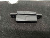 Recambio de maneta exterior porton para toyota auris 2.0 d-4d cat referencia OEM IAM 8484028030 