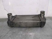 Replacement intercooler for Chrysler Voyager (RG) 2.5 CRD cat OEM IAM reference 83403D8204 868503A VALEO