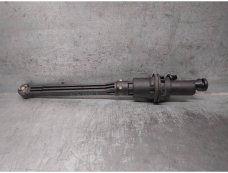 Recambio de bomba embrague para citroën c3 ii 1.4 referencia OEM IAM 9672094480 