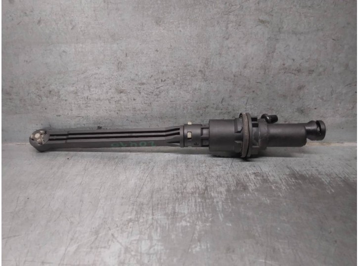 Recambio de bomba embrague para citroën c3 ii 1.4 referencia OEM IAM 9672094480  