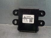 Recambio de modulo electronico para mitsubishi asx (ga0w) challenge 2wd referencia OEM IAM 1640A001 
