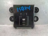 Recambio de modulo electronico para mitsubishi asx (ga0w) challenge 2wd referencia OEM IAM 1640A001  