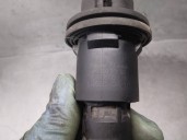 Recambio de bomba embrague para citroën c3 ii 1.4 referencia OEM IAM 9672094480  