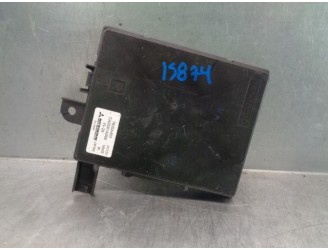 Recambio de modulo electronico para mitsubishi asx (ga0w) challenge 2wd referencia OEM IAM 7820A403 CAB501A068 