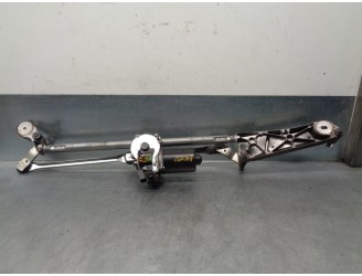 Recambio de motor limpia delantero para mercedes-benz clase slk (w171) roadster 200 compressor (171.442) referencia OEM IAM A171