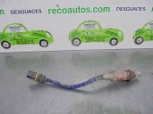 Recambio de sonda lambda para mercedes-benz clase m (w163) 3.2 v6 18v cat referencia OEM IAM 0015402817 