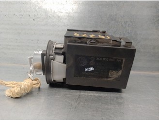 Replacement ignition switch for Volkswagen Passat Variant (365) 2.0 TDi OEM IAM reference 3C0905843AA 33303701 